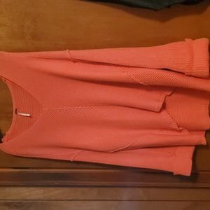 Free People Oversized Sweater